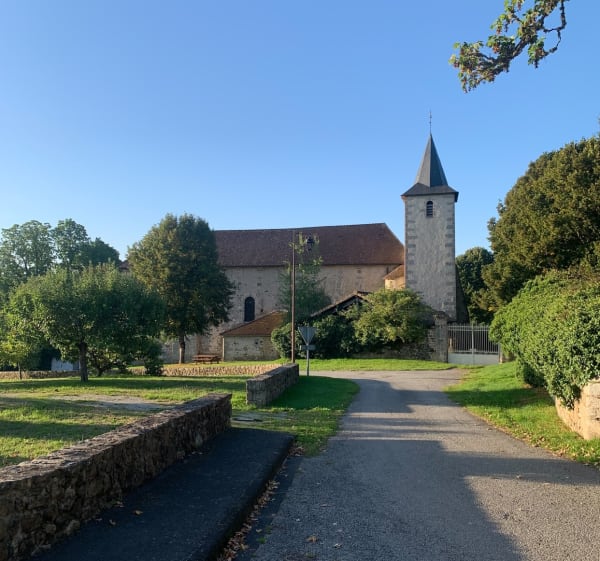 Blessac - ars - le tranloup - Blessac - 1