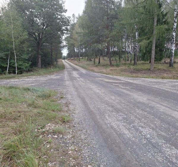 Pętla spod kościoła - KRZYSZTOF - 1