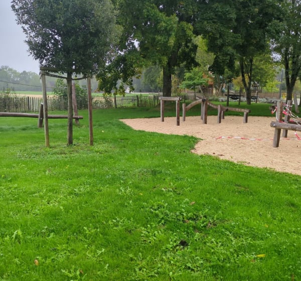 Le tour des lieux emblématiques de Venarey-les-Laumes, Nid à la Caille - Patrick - 1