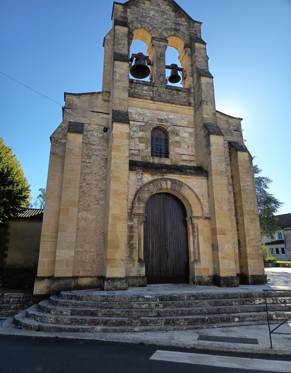 Vignoble de Monbazillac et patrimoine aux mille visages - Loor - 1