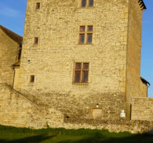 Causse: St Mayme - Ortholès - Onet-le-Château - 1