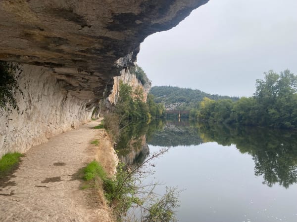 Ontdek Saint-Cirq-Lapopie en zijn magische sfeer - Nathalie - 1