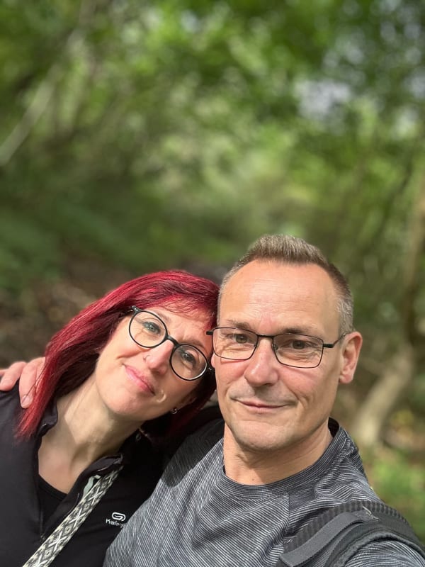 Balade au bois des Dames - Antoine - 1
