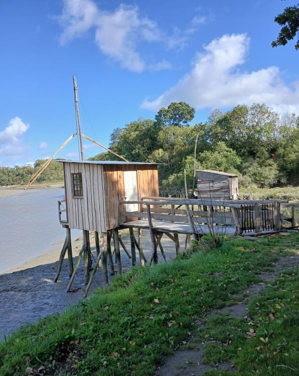 Balade en nord de Rance depuis la Vicomté - Magali - 1