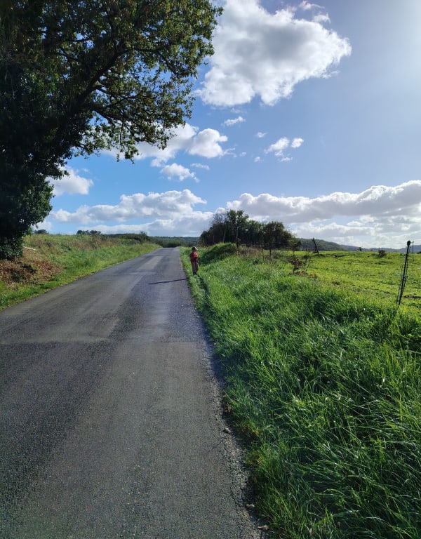 Boucle de Montfort - Helene - 1