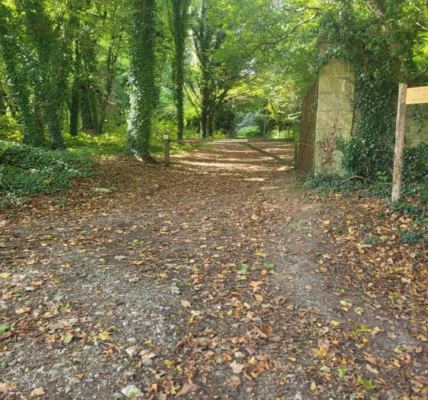 Marche Kerrousseau - Quéven - 1