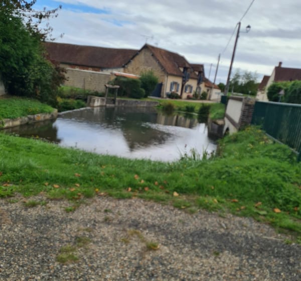 Randonnée de Boutigny-Prouais - Boutigny-Prouais - 1