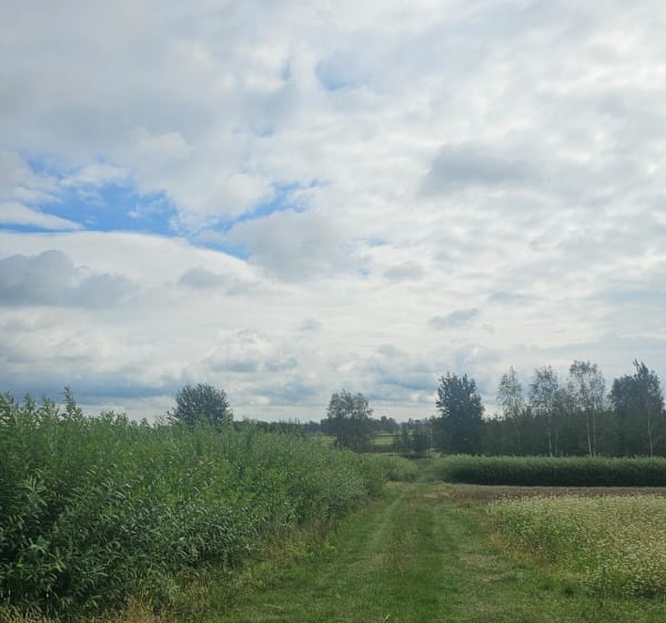 Pętelka dla relaksu - Karolina - 1