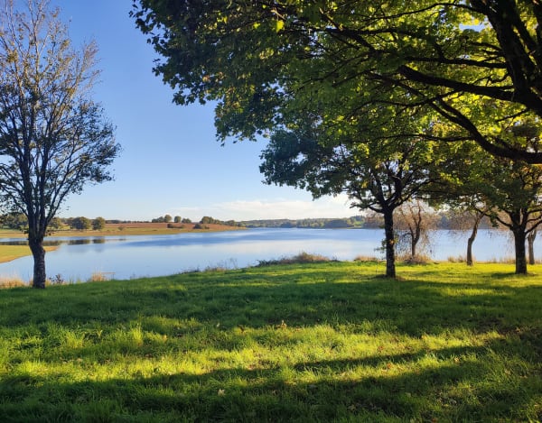 Flâner autour des Lacs de Haute Charente et rencontrer ses hôtes - Anaïs - 1