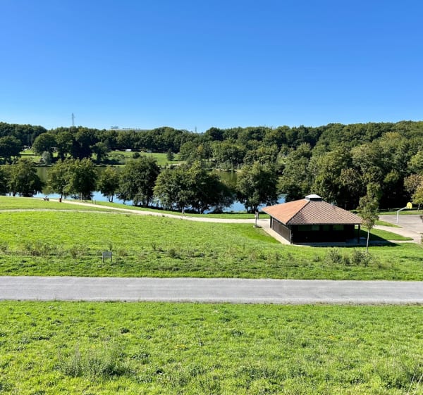 Liaison Rilhac-Rancon - Uzurat - Beaune et retour - Philippe - 1