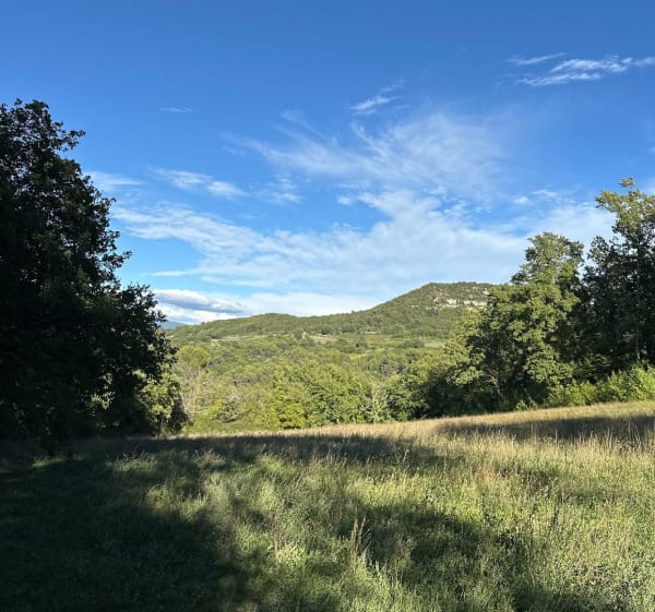 PR en direction de BUOUX - Amelie - 1