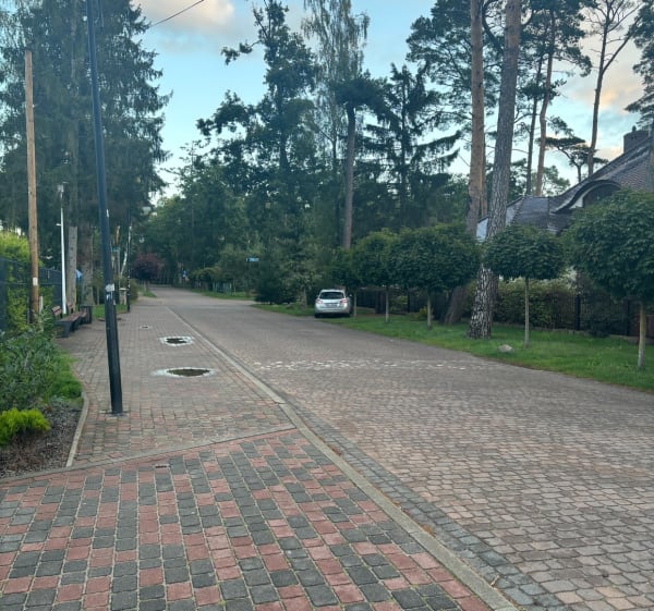 Pobierowska pętla - Tomasz - 1