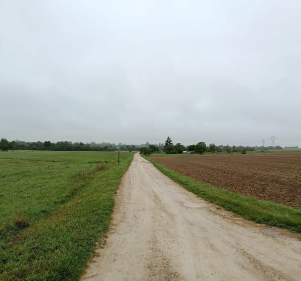 Boucle Châteauroux Saint Maur - Remy - 1