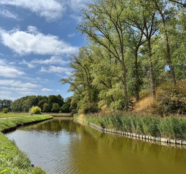 Boucle Cadzand-Sluis - ourdia - 1