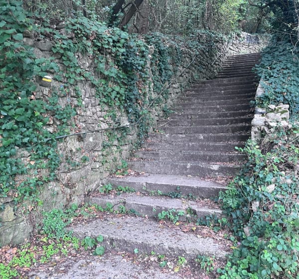 Château d’Aubenas et Tartary - JOEL - 1
