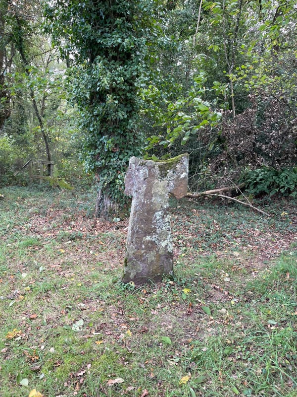Circuit des Landes - Jeanne - 1
