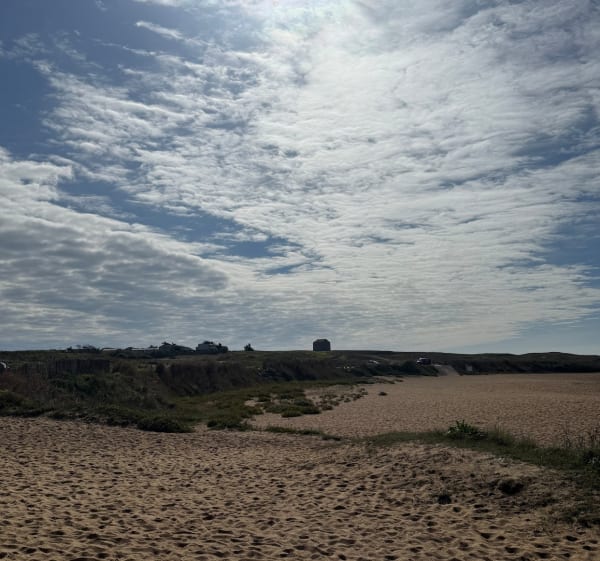 De Brem-sur-Mer aux Sables-d’Olonne - Brem-sur-Mer - 1