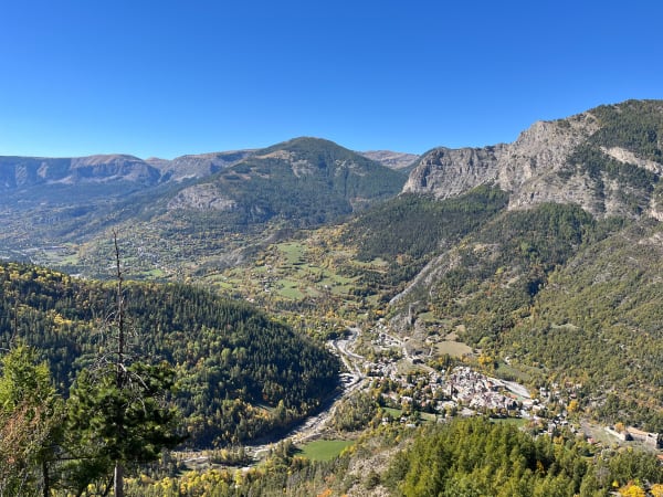 Parc du Mercantour dans ses plus beaux atours - Thomas - 1