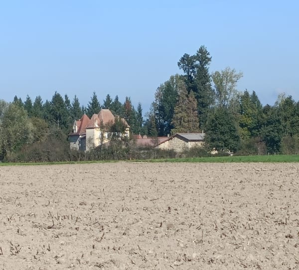 Lezoux-Ornon - Matthieu - 1