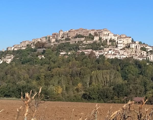Suivre les chemins blanc jusqu'au ciel - Jean - 1