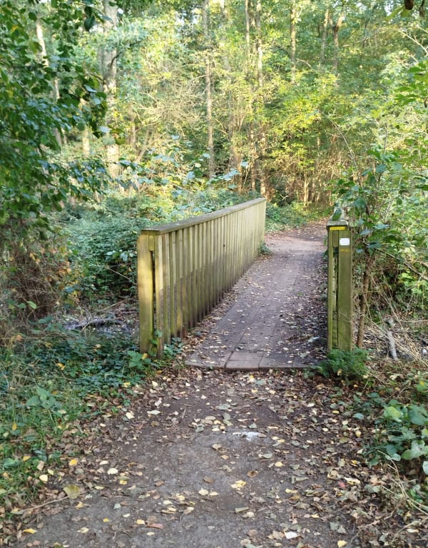 Sabatiercircuit en herinnering aan de steenbergen van het Noorden - Valérie - 1