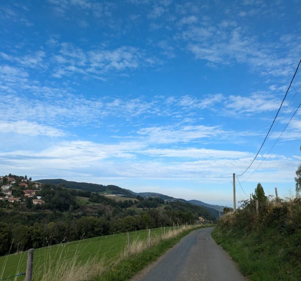 Saint-Martin-en-Haut et Duerne - Saint-Martin-en-Haut - 1