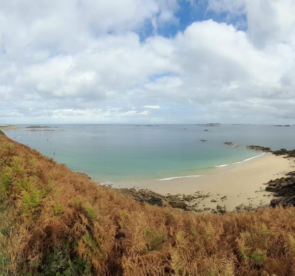 Dinard à st Lunaire - tanguy - 1