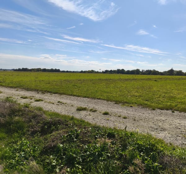 Le tour du Hellfest et Clos du Piteau - Wil - 1