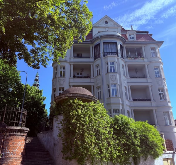 Świdnica dwa parki - Anna - 1