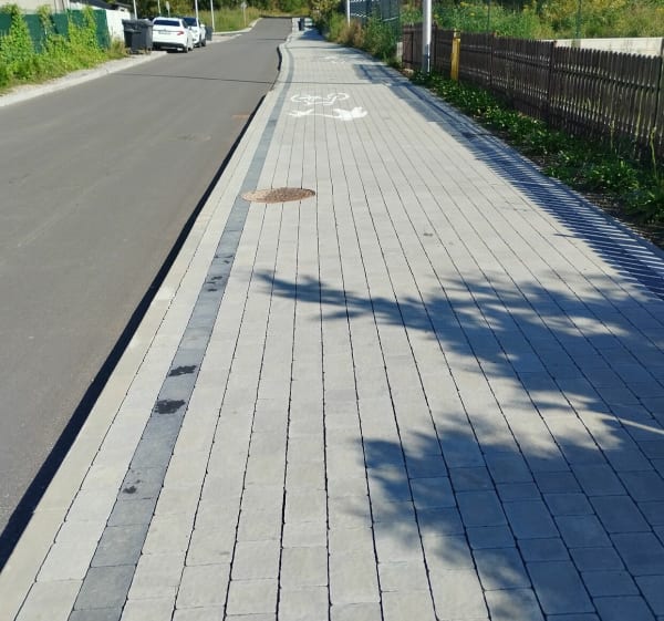 Glinanki do Skateparku - Jarosław - 1