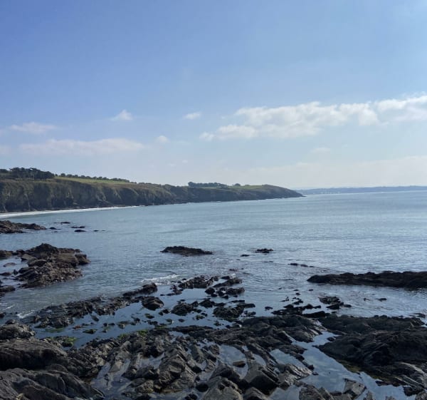 Autour de Telgruc-Sur-Mer - Decathlon - 1