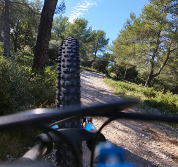 Grand Caunet - Ceyreste - 1