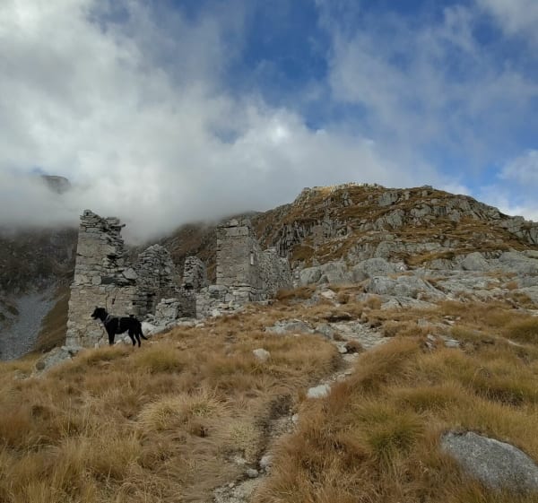 Passo del Terminare - Breno - 1