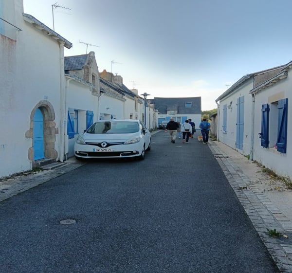 Piriac sur mer - Piriac-sur-Mer - 1