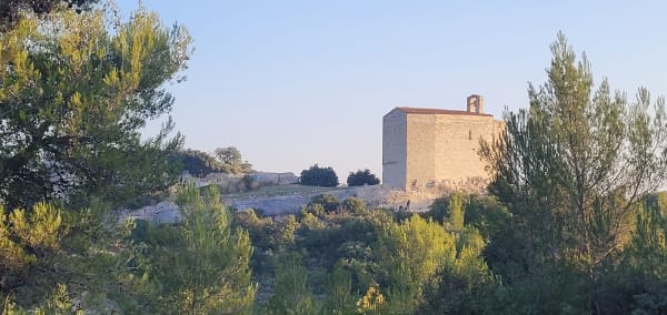 La Chapelle Saint-Michel - Yannis - 1