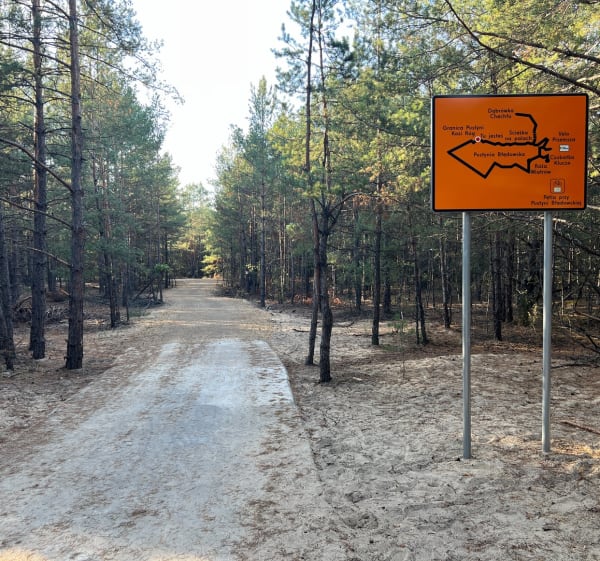 Velo Przemszą i Chechło - Marcin - 1