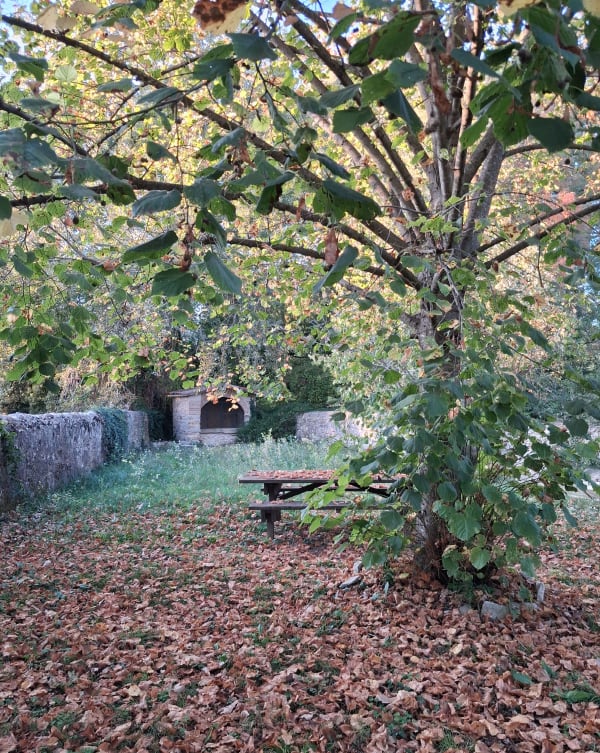 Potelières et Puech Fénouliet - Luc - 1