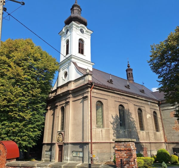 Czechowice-Dziedzice, Bestwina, Kaniów - Mirosław  - 1