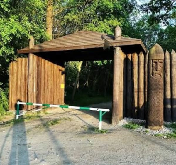 Soltysowice - Paulina - 1