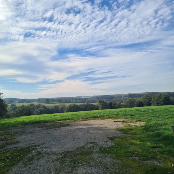 Chemin des Farfadets autour de La Vie - CLAIRE - 1