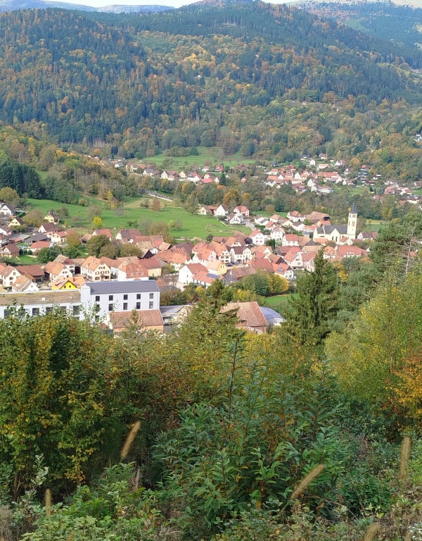 Au pays des marcaires - Gilles - 1