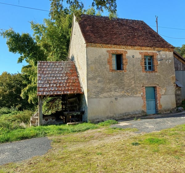 Hauts d’Orville - Véronique  - 1
