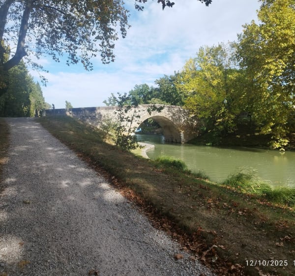 Promenade autour de Sainte-Eulalie - Guilhem - 1