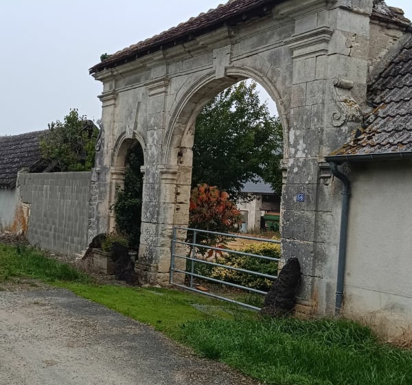 Beauvoir - Saint-Baudel - Eric - 1