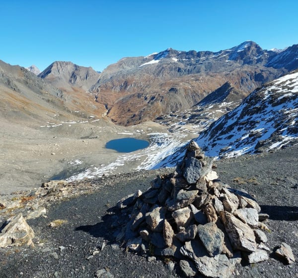 Col des Fours - DIRK - 1