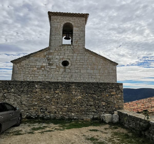 Boucle L'Estang / Bargème - Jerome - 1