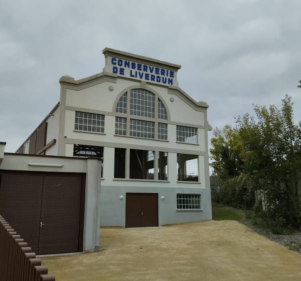 Marche à Liverdun et la Moselle - Francis - 1