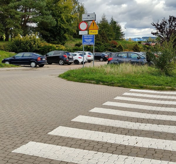Spacer wokół Podzamcza w Walbrzychu - ADAM - 1