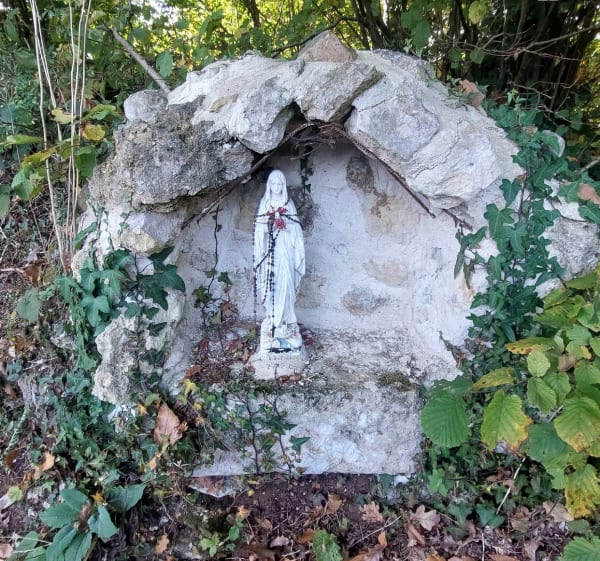 Balade en forêt de Réno, par La Chapelle-Montligeon - Corentin - 1