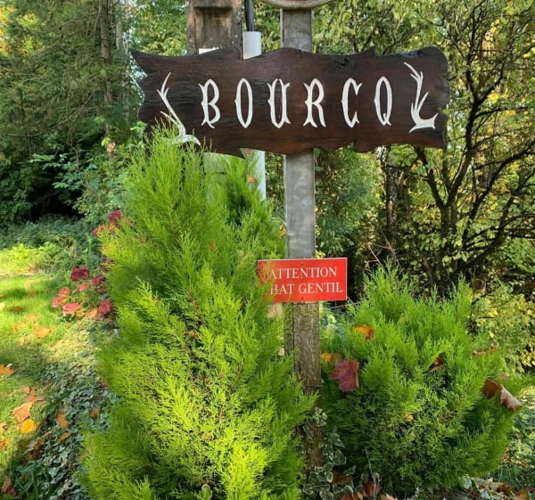 Rando à Bourcq - Thierry - 1
